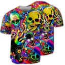 Skull Sweet Say Hi Baseball Jersey Gift For Best Friend Skull Sweet Say Hi Baseball Jersey Gift For Best Friend