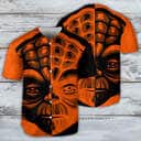 Halloween Costumes Star Wars Yoda Two-Faced Baseball Jersey