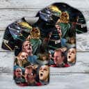 Halloween Costumes Star Trek “Threshold” Is The Reason I Became A Trekkie Baseball Jersey Halloween Costumes Star Trek “Threshold” Is The Reason I Became A Trekkie Baseball Jersey