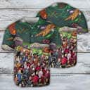 30th Anniversary Of Star Trek The Next Generation Baseball Jersey 30th Anniversary Of Star Trek The Next Generation Baseball Jersey