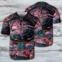 Star Trek Deep Space Nine Baseball Jersey Gift For Husband Star Trek Deep Space Nine Baseball Jersey Gift For Husband