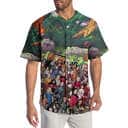 30th Anniversary Of Star Trek The Next Generation Baseball Jersey 30th Anniversary Of Star Trek The Next Generation Baseball Jersey