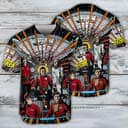 Star Trek Real World Baseball Jersey Gift For Best Friend