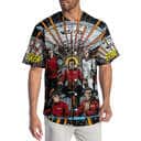 Star Trek Real World Baseball Jersey Gift For Best Friend