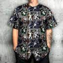 Star Wars Stormtrooper These Aren't The Droids You're Looking For Baseball Jersey