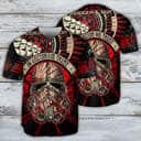 Star Wars Stormtrooper New Armor The Skywalkers Baseball Jersey