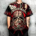 Star Wars Stormtrooper New Armor The Skywalkers Baseball Jersey