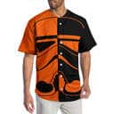 Halloween Costumes Star Wars Stormtrooper Two-Faced Baseball Jersey