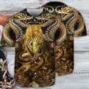 Dragon Love Life To The Moon Baseball Jersey Gift For Sporty Husband