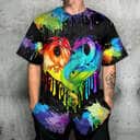 Colorful Dragon Baseball Jersey Gift For Son From Mom Colorful Dragon Baseball Jersey Gift For Son From Mom