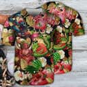 Dragon Baseball Jersey Fruit Strawberry Gift For Him
