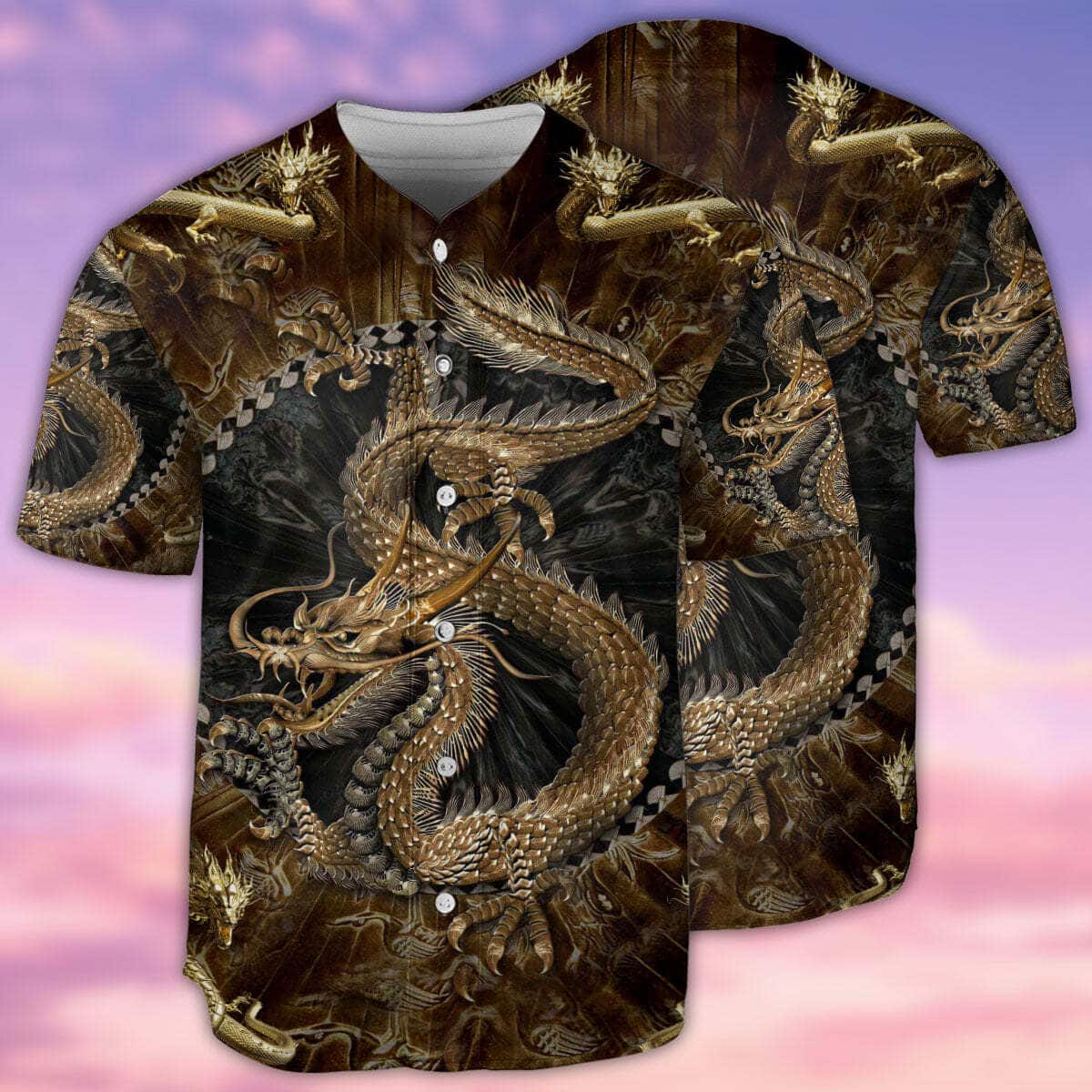 Dragon Baseball Jersey Birthday Gift For Best Friend Dragon Baseball Jersey Birthday Gift For Best Friend