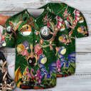 Billiard Dragon Baseball Jersey Gift For Son From Mom