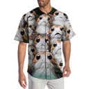 Star Wars The Last Jedi Many Porgs Baseball Jersey