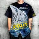 Solo Star Wars Baseball Jersey You’ve Never Heard Of The Millennium Falcon