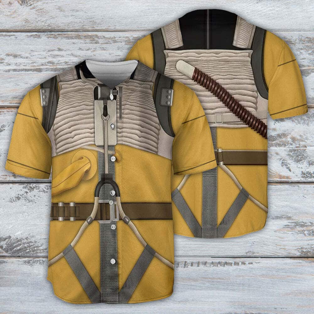 Star Wars Baseball Jersey Bossk Cosplay Gift For Mom Star Wars Baseball Jersey Bossk Cosplay Gift For Mom