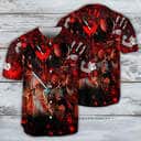 Star Wars Baseball Jersey Halloween Gift For Best Friends