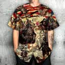 Darth Vader Pirates Star Wars Baseball Jersey Independence Day Gift For Son Darth Vader Pirates Star Wars Baseball Jersey Independence Day Gift For Son