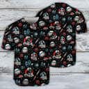 Darth Vader Storm Trooper Star Wars Baseball Jersey Gift For Son From Dad Darth Vader Storm Trooper Star Wars Baseball Jersey Gift For Son From Dad