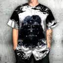 Darth Vader Star Wars Baseball Jersey Gift For Husband Darth Vader Star Wars Baseball Jersey Gift For Husband