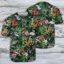 Star Wars Baseball Jersey Space Ships Palm Leaves Pattern Gift For Daughter