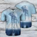 Darth Vader Star Wars Baseball Jersey Han Solo Birthday Gift For Sister