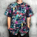 Star Wars Baseball Jersey Gift For Daughter From Mom Star Wars Baseball Jersey Gift For Daughter From Mom