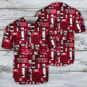 Star Wars Baseball Jersey Wing Resist Birthday Gift For Sister