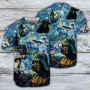 Darth Vader Star Wars Baseball Jersey Starry Night Hope And Mysteries Darth Vader Star Wars Baseball Jersey Starry Night Hope And Mysteries