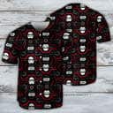 Star Wars Baseball Jersey Stormtrooper Gift For Her