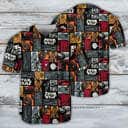 Star Wars Baseball Jersey Your Focus Determines Your Reality Star Wars Baseball Jersey Your Focus Determines Your Reality