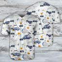 Star Wars Baseball Jersey Space Ship Gift For Son From Father Star Wars Baseball Jersey Space Ship Gift For Son From Father