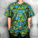 Star Wars Baseball Jersey There’s Always A Bigger Fish Gift For Daughter Star Wars Baseball Jersey There’s Always A Bigger Fish Gift For Daughter