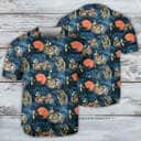 Star Wars Baseball Jersey Never Underestimate A Droid Birthday Gift For Son