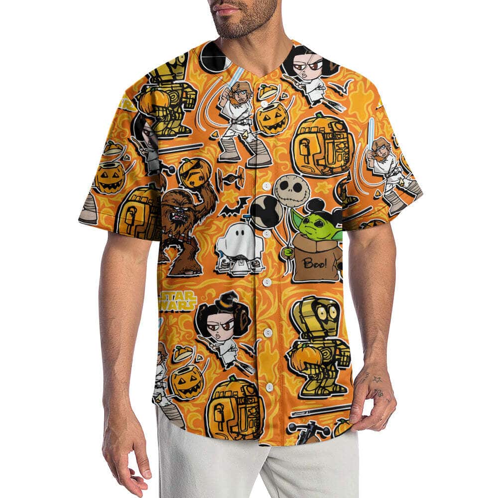 Cool Star Wars Baseball Jersey Gift For Son From Mom Cool Star Wars Baseball Jersey Gift For Son From Mom