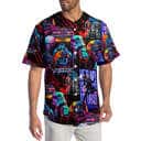 Retro Star Wars Baseball Jersey Stormtrooper Gift For Son