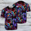 Retro Star Wars Baseball Jersey Stormtrooper Gift For Son