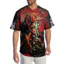 Star Wars Baseball Jersey Halloween Gift For Mom