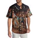 Star Wars Baseball Jersey No One's Ever Really Gone Birthday Gift For Dad Star Wars Baseball Jersey No One's Ever Really Gone Birthday Gift For Dad