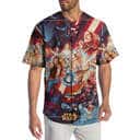 Star Wars Baseball Jersey I Have A Very Bad Feeling About This Star Wars Baseball Jersey I Have A Very Bad Feeling About This