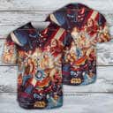 Star Wars Baseball Jersey I Have A Very Bad Feeling About This Star Wars Baseball Jersey I Have A Very Bad Feeling About This