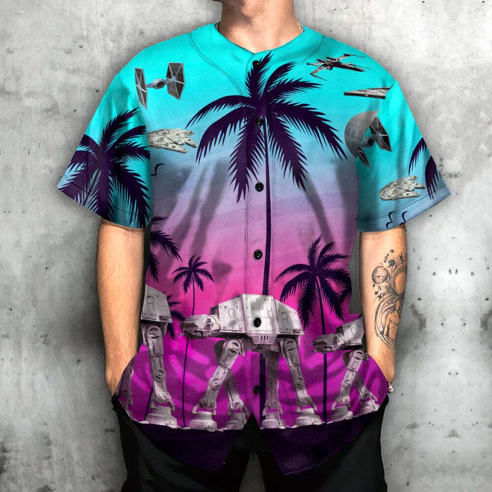 Vintage Star Wars Baseball Jersey Gift For Son From Mom Vintage Star Wars Baseball Jersey Gift For Son From Mom