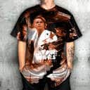 Star Wars Baseball Jersey A New Hope Gift For Movie Lovers