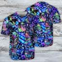 Star Wars Baseball Jersey Funny Wishing You Much Hap-Pens Star Wars Baseball Jersey Funny Wishing You Much Hap-Pens