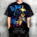Star Wars Baseball Jersey Cat A New Hope Gift For Son From Mom Star Wars Baseball Jersey Cat A New Hope Gift For Son From Mom