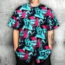 Star Wars Baseball Jersey Tale Of Two Jedi Gift For Daughter Star Wars Baseball Jersey Tale Of Two Jedi Gift For Daughter