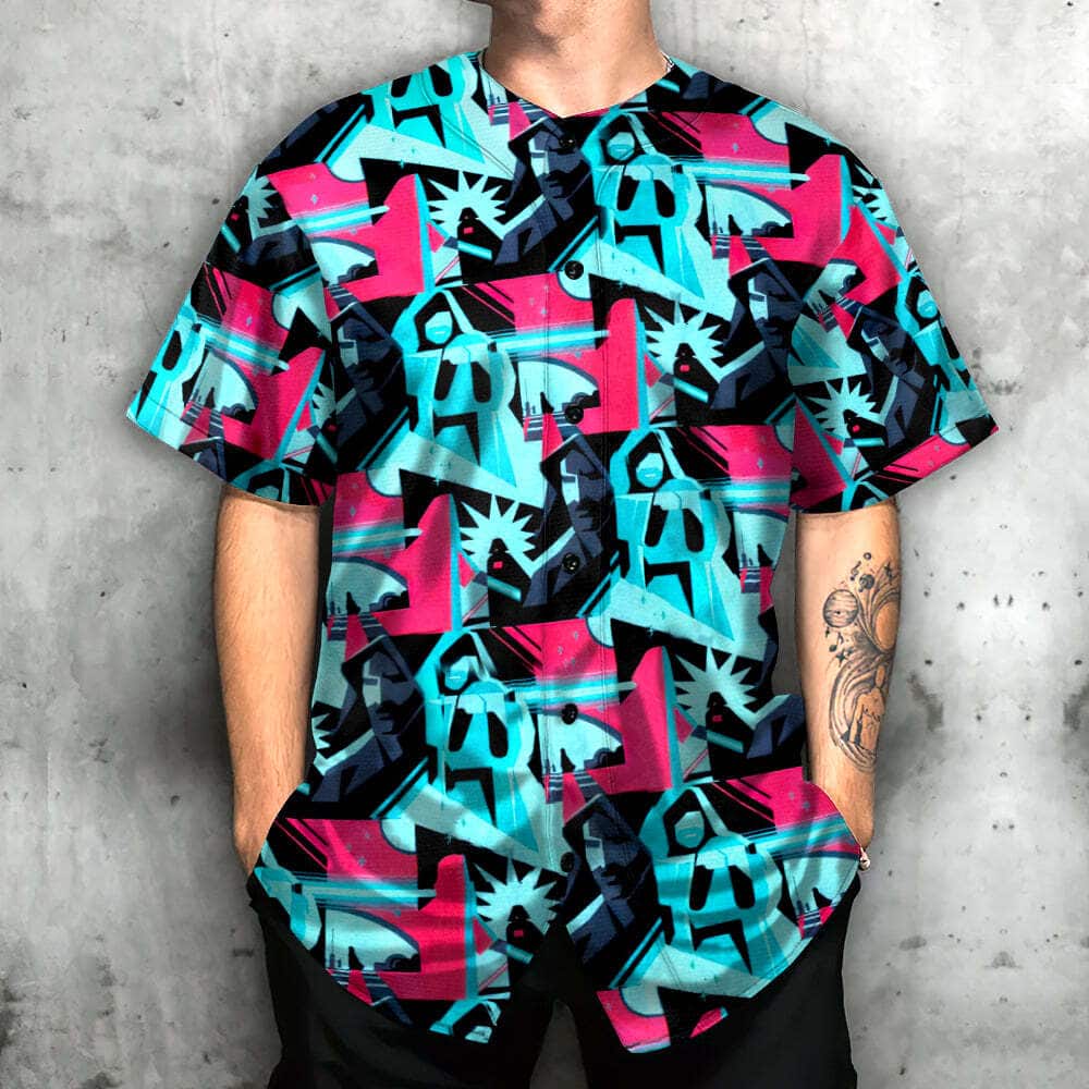 Star Wars Baseball Jersey Tale Of Two Jedi Gift For Daughter Star Wars Baseball Jersey Tale Of Two Jedi Gift For Daughter