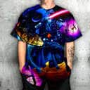 Anakin Skywalker Darth Vader Star Wars Baseball Jersey Birthday Gift For Wife Anakin Skywalker Darth Vader Star Wars Baseball Jersey Birthday Gift For Wife