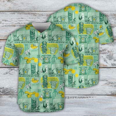 Star Wars Baseball Jersey Birthday Gift For Sister-In-Law