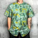 Star Wars Baseball Jersey Birthday Gift For Sister-In-Law